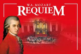 Requiem – W.A. Mozart 2024
