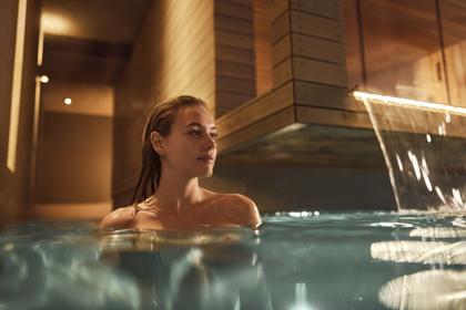 Entree Thermen Maarssen