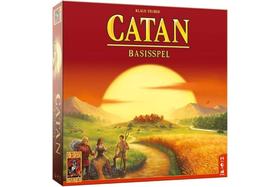 999 Games Catan basisspel