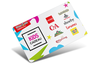 KidsCadeau (e-voucher)
