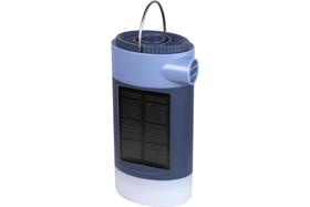Ecosavers POWERplus Seagull Solar USB oplaadbare camping lantaarn
