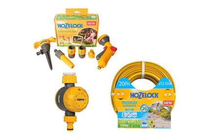 Hozelock Bewateringsset 1