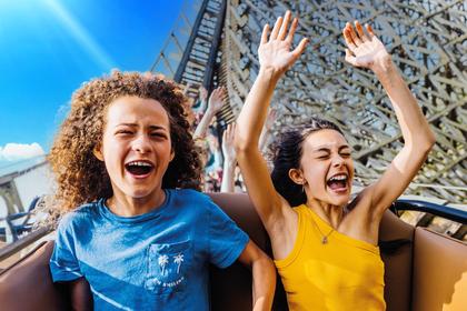 Attractiepark Toverland